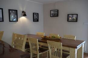 House Casa Huerta
