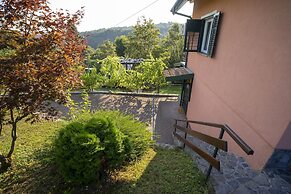 House Casa Huerta
