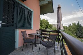 House Casa Huerta