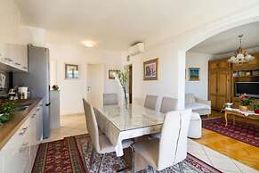 Apartment Zeljka