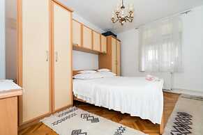 Apartment Zeljka
