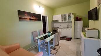 Apartments Aura