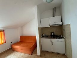 Apartments Klara