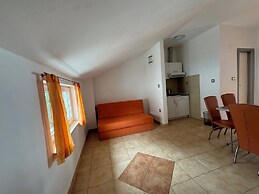Apartments Klara