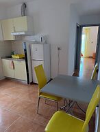Apartments Klara