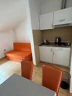 Apartments Klara