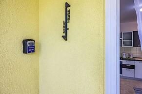 Apartments Rondine