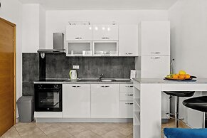 Apartments Rondine