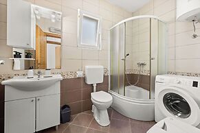Apartments Rondine