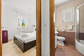 Apartments Rondine