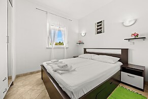 Apartments Rondine