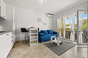 Apartments Rondine