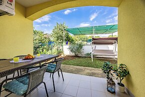 Apartments Rondine