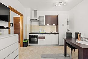 Apartments Rondine