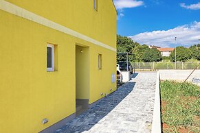 Apartments Rondine