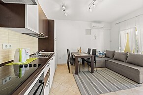 Apartments Rondine