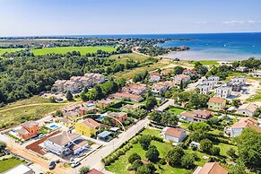 Apartments Rondine