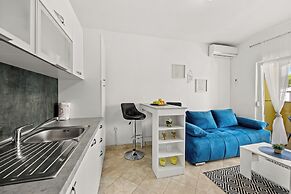 Apartments Rondine