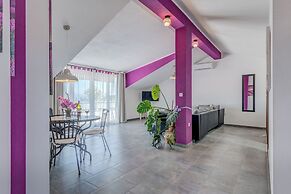 Apartments Deepwater