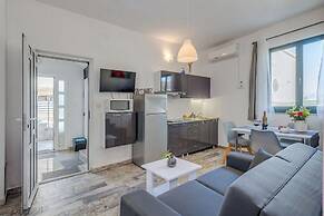 Apartments Deepwater
