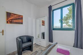 Apartments Deepwater