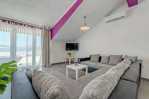 Apartments Deepwater