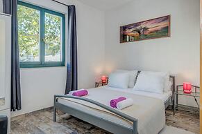 Apartments Deepwater