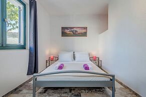 Apartments Deepwater
