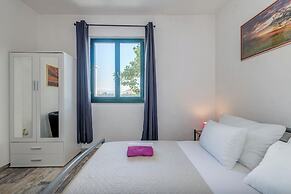 Apartments Deepwater