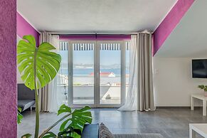 Apartments Deepwater