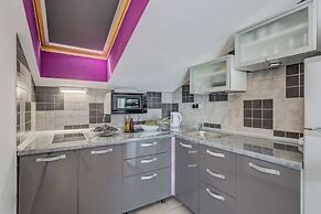 Apartments Deepwater