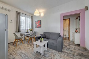 Apartments Deepwater