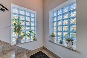 Apartments Deepwater