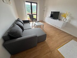 Apartments Milan