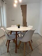 Apartments Milan