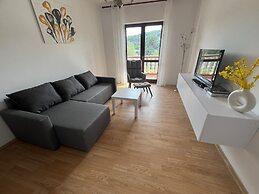 Apartments Milan