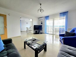 Apartment Letica