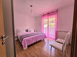 Apartment Letica
