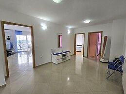 Apartment Letica