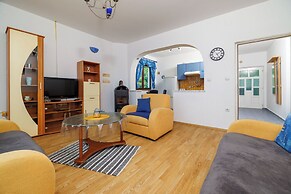 Apartment Lea