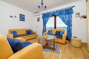 Apartment Lea