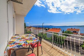 Apartment Lea