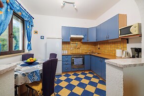 Apartment Lea