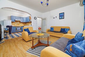 Apartment Lea