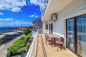 Apartment Lea