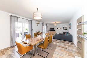 Apartments Piveta
