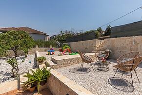 Apartments Piveta