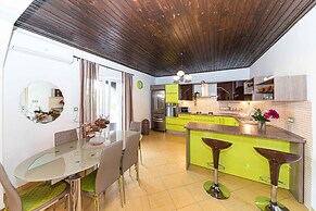 Apartments Piveta