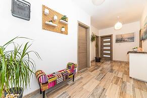 Apartments Piveta