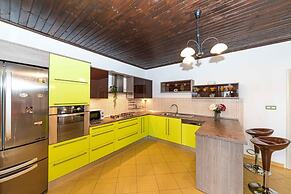 Apartments Piveta